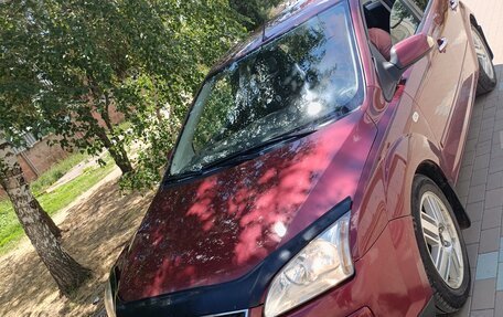 Ford Focus II рестайлинг, 2007 год, 360 000 рублей, 27 фотография