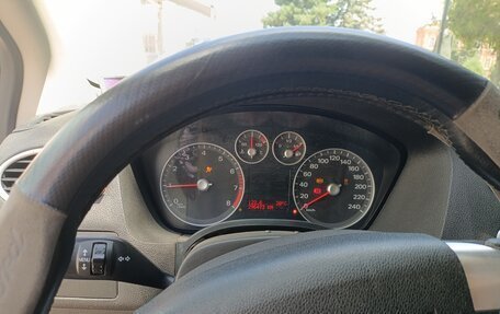 Ford Focus II рестайлинг, 2007 год, 360 000 рублей, 28 фотография