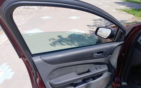 Ford Focus II рестайлинг, 2007 год, 360 000 рублей, 30 фотография