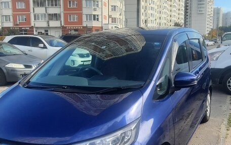 Honda Freed II, 2018 год, 1 500 000 рублей, 2 фотография