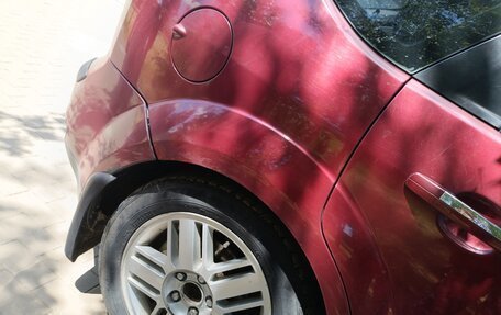 Ford Focus II рестайлинг, 2007 год, 360 000 рублей, 38 фотография
