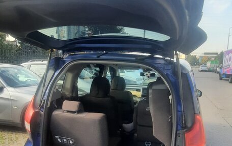 Honda Freed II, 2018 год, 1 500 000 рублей, 13 фотография