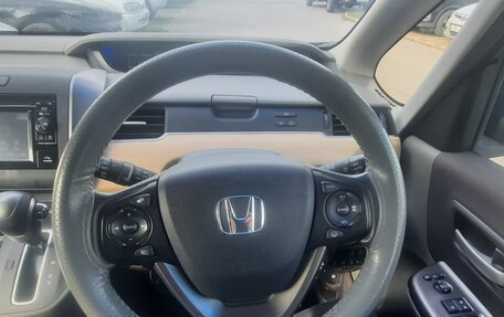 Honda Freed II, 2018 год, 1 500 000 рублей, 11 фотография