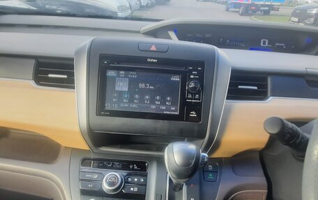 Honda Freed II, 2018 год, 1 500 000 рублей, 9 фотография