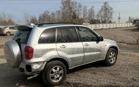 Toyota RAV4, 2000 год, 490 000 рублей, 2 фотография
