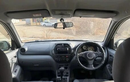Toyota RAV4, 2000 год, 490 000 рублей, 6 фотография