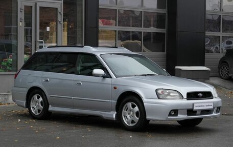 Subaru Legacy III, 2001 год, 695 000 рублей, 3 фотография