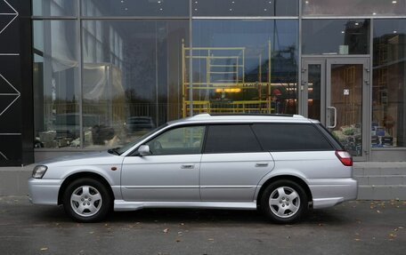 Subaru Legacy III, 2001 год, 695 000 рублей, 8 фотография