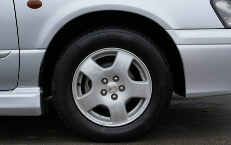 Subaru Legacy III, 2001 год, 695 000 рублей, 9 фотография