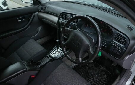 Subaru Legacy III, 2001 год, 695 000 рублей, 15 фотография