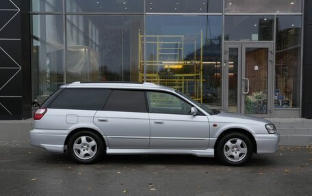 Subaru Legacy III, 2001 год, 695 000 рублей, 4 фотография