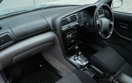 Subaru Legacy III, 2001 год, 695 000 рублей, 10 фотография
