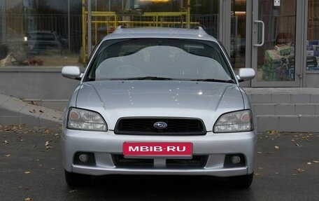 Subaru Legacy III, 2001 год, 695 000 рублей, 2 фотография