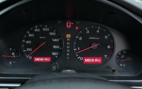 Subaru Legacy III, 2001 год, 695 000 рублей, 11 фотография