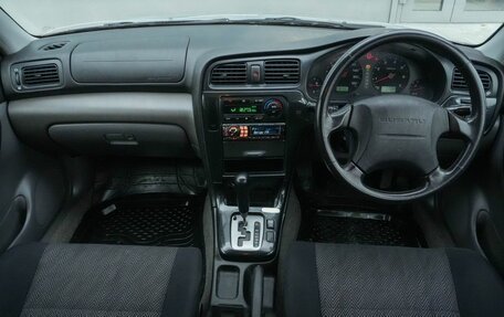 Subaru Legacy III, 2001 год, 695 000 рублей, 17 фотография