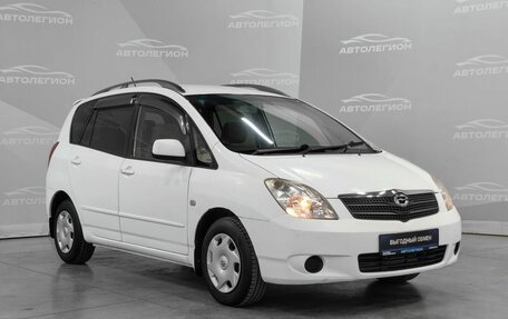Toyota Corolla Spacio II, 2002 год, 580 000 рублей, 7 фотография