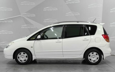 Toyota Corolla Spacio II, 2002 год, 580 000 рублей, 2 фотография