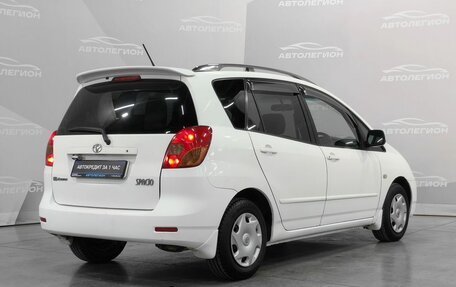 Toyota Corolla Spacio II, 2002 год, 580 000 рублей, 5 фотография