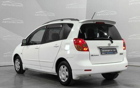 Toyota Corolla Spacio II, 2002 год, 580 000 рублей, 3 фотография