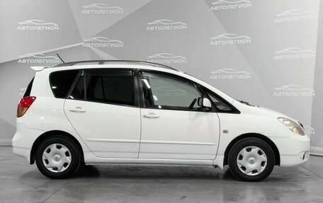 Toyota Corolla Spacio II, 2002 год, 580 000 рублей, 6 фотография
