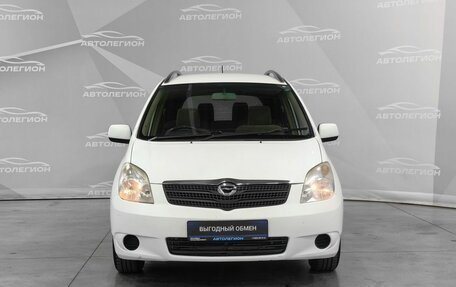 Toyota Corolla Spacio II, 2002 год, 580 000 рублей, 8 фотография