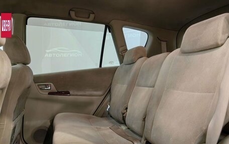 Toyota Corolla Spacio II, 2002 год, 580 000 рублей, 15 фотография