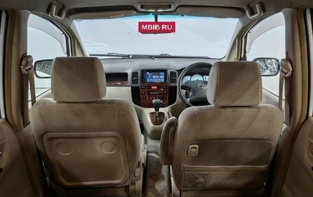 Toyota Corolla Spacio II, 2002 год, 580 000 рублей, 16 фотография