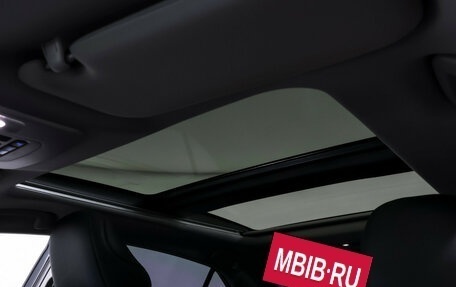Toyota Camry, 2022 год, 3 450 000 рублей, 14 фотография