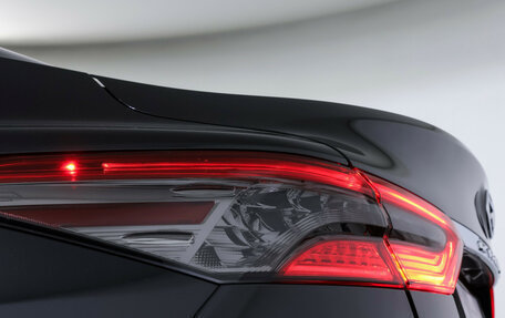 Toyota Camry, 2022 год, 3 450 000 рублей, 23 фотография