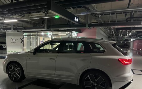 Volkswagen Touareg III, 2026 год, 12 032 000 рублей, 3 фотография