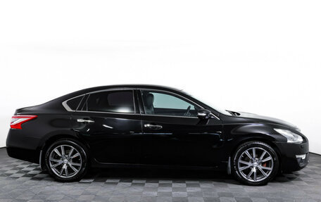 Nissan Teana, 2014 год, 1 290 000 рублей, 4 фотография