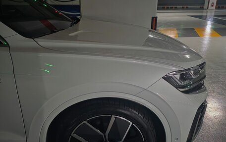 Volkswagen Touareg III, 2026 год, 12 032 000 рублей, 7 фотография