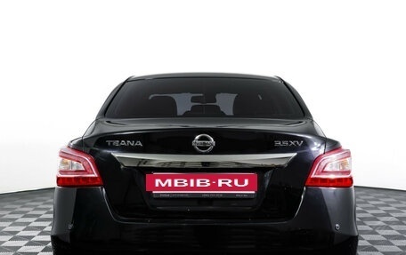 Nissan Teana, 2014 год, 1 290 000 рублей, 6 фотография