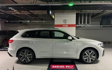 Volkswagen Touareg III, 2026 год, 12 032 000 рублей, 4 фотография