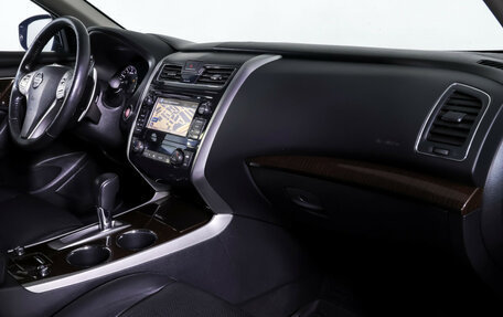 Nissan Teana, 2014 год, 1 290 000 рублей, 10 фотография