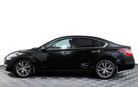 Nissan Teana, 2014 год, 1 290 000 рублей, 8 фотография