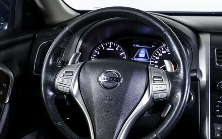 Nissan Teana, 2014 год, 1 290 000 рублей, 13 фотография