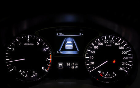 Nissan Teana, 2014 год, 1 290 000 рублей, 15 фотография