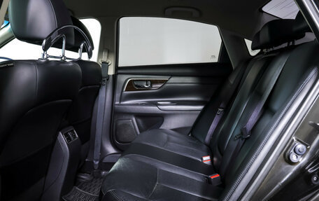 Nissan Teana, 2014 год, 1 290 000 рублей, 11 фотография