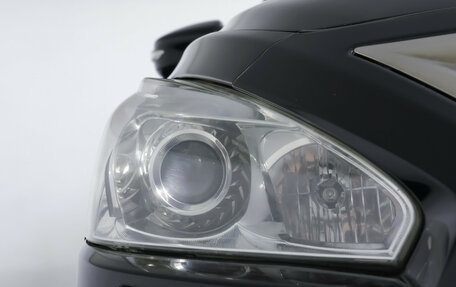 Nissan Teana, 2014 год, 1 290 000 рублей, 19 фотография