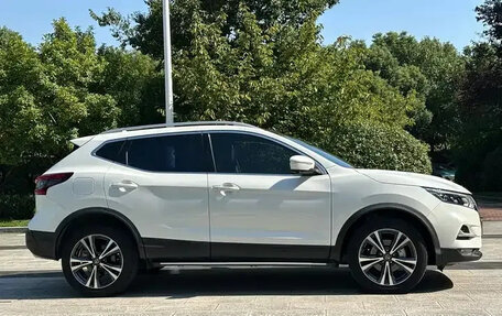 Nissan Qashqai, 2022 год, 1 459 000 рублей, 3 фотография
