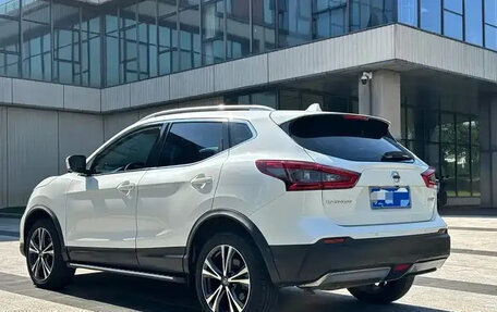 Nissan Qashqai, 2022 год, 1 459 000 рублей, 4 фотография