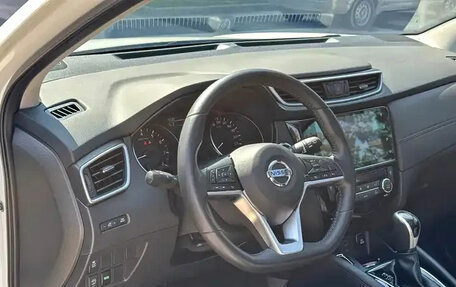 Nissan Qashqai, 2022 год, 1 459 000 рублей, 8 фотография