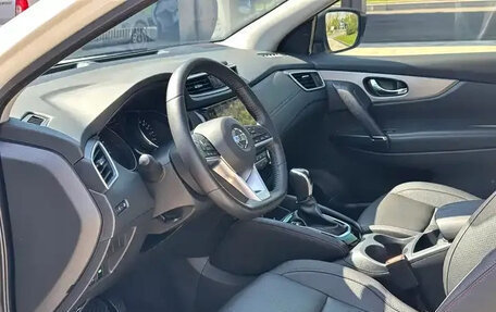 Nissan Qashqai, 2022 год, 1 459 000 рублей, 7 фотография