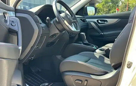 Nissan Qashqai, 2022 год, 1 459 000 рублей, 6 фотография
