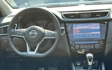 Nissan Qashqai, 2022 год, 1 459 000 рублей, 11 фотография