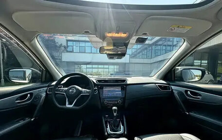 Nissan Qashqai, 2022 год, 1 459 000 рублей, 9 фотография