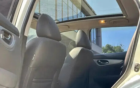 Nissan Qashqai, 2022 год, 1 459 000 рублей, 14 фотография