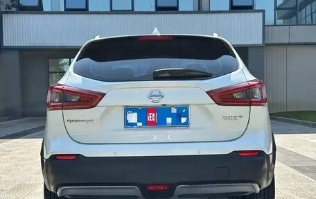 Nissan Qashqai, 2022 год, 1 459 000 рублей, 5 фотография