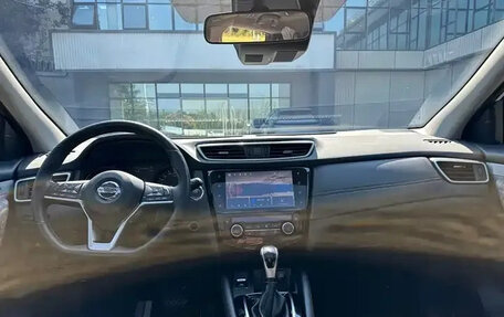Nissan Qashqai, 2022 год, 1 459 000 рублей, 10 фотография